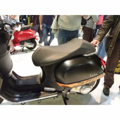 Sport Seat PIAGGIO 605677M