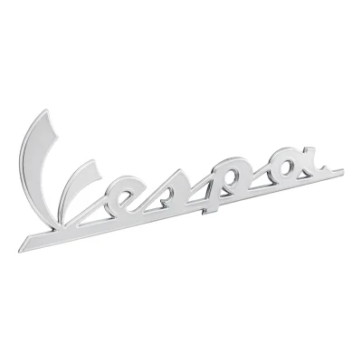 آرم وسپا برای مدل GTS و پریماورا و اسپرینت