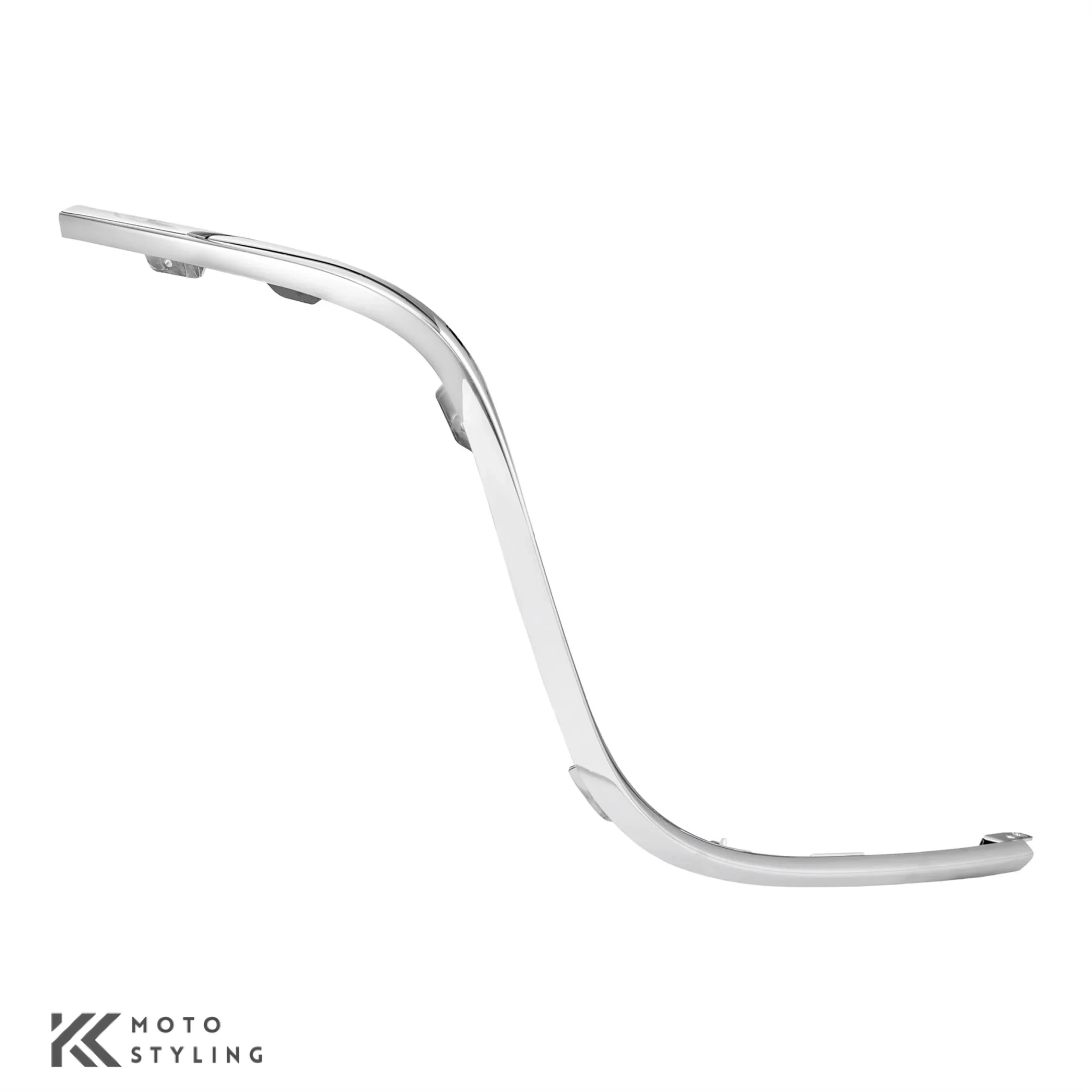 زه دور فلاپ جلو چپ اصلی PIAGGIO مناسب Vespa GTS و GTS Super 2023+ (3)