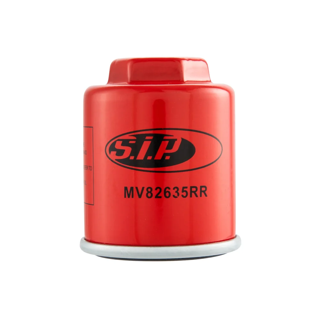 فیلتر روغن وسپا SIP