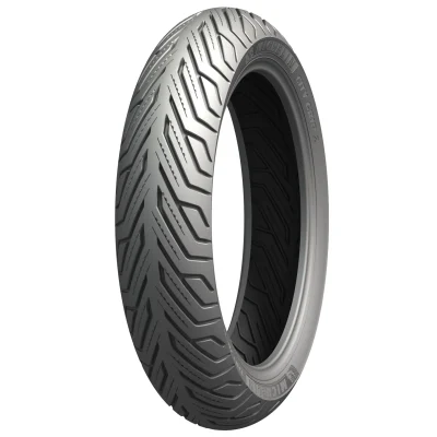 لاستیک جلو وسپا MICHELIN CITY GRIP 2