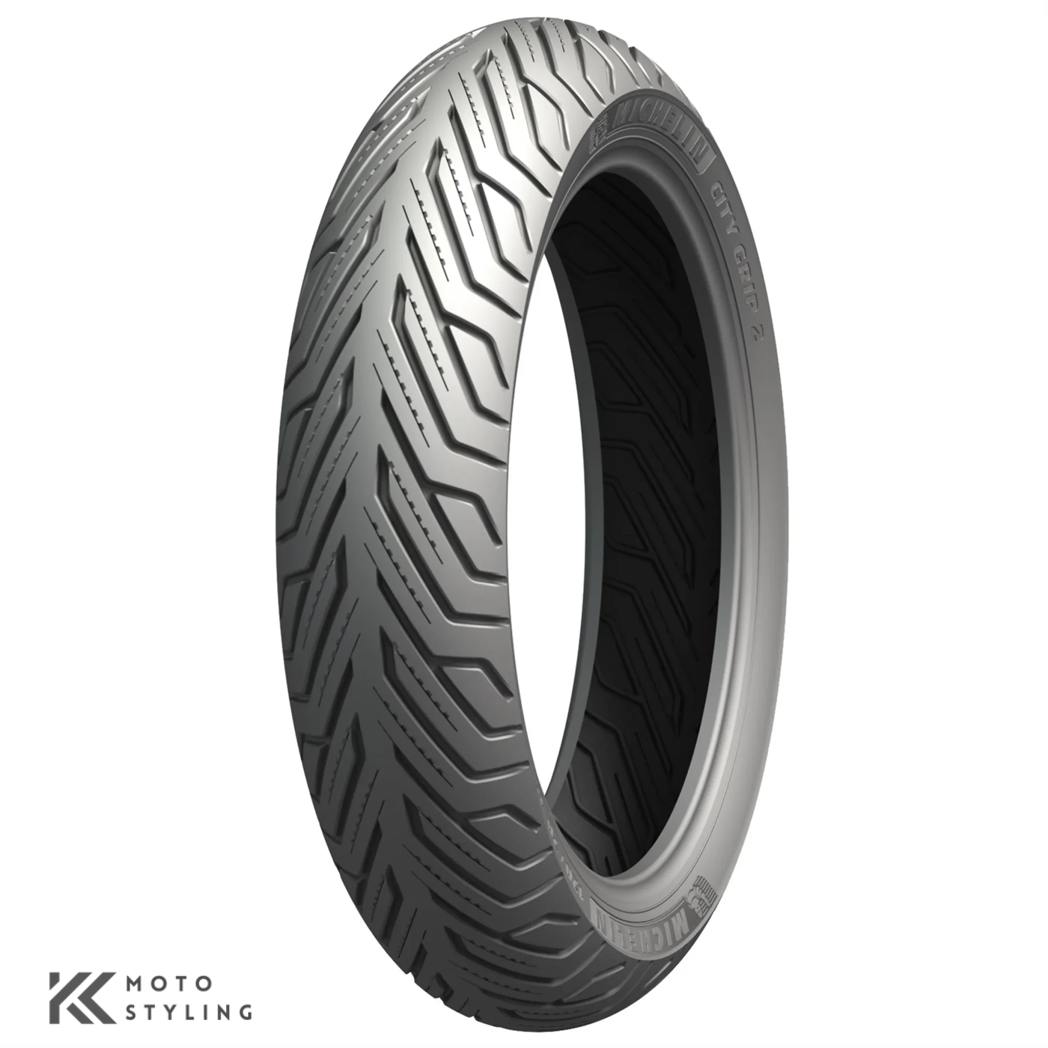 لاستیک جلو وسپا MICHELIN CITY GRIP 2 لاستیک جلو وسپا MICHELIN CITY GRIP 2
