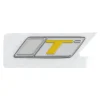 لوگو T درب داشبورد اصلی GTS Super HPE (2)