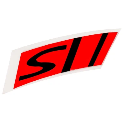 لوگو رینگ وسپا GTS Super با طرح S