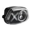 چراغ جلو LED XO مناسب Vespa Sprint