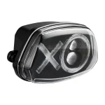 چراغ جلو LED XO مناسب Vespa Sprint
