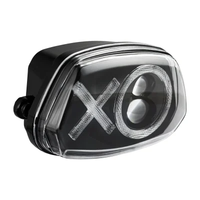 چراغ جلو LED XO مناسب Vespa Sprint