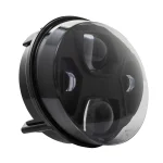 چراغ جلو LED زلیونی Black Edition مناسب Vespa Primavera و Sprint (1)