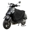 کاور پا ضد باد و باران اصلی PIAGGIO مناسب Vespa GTS و GTV (5)