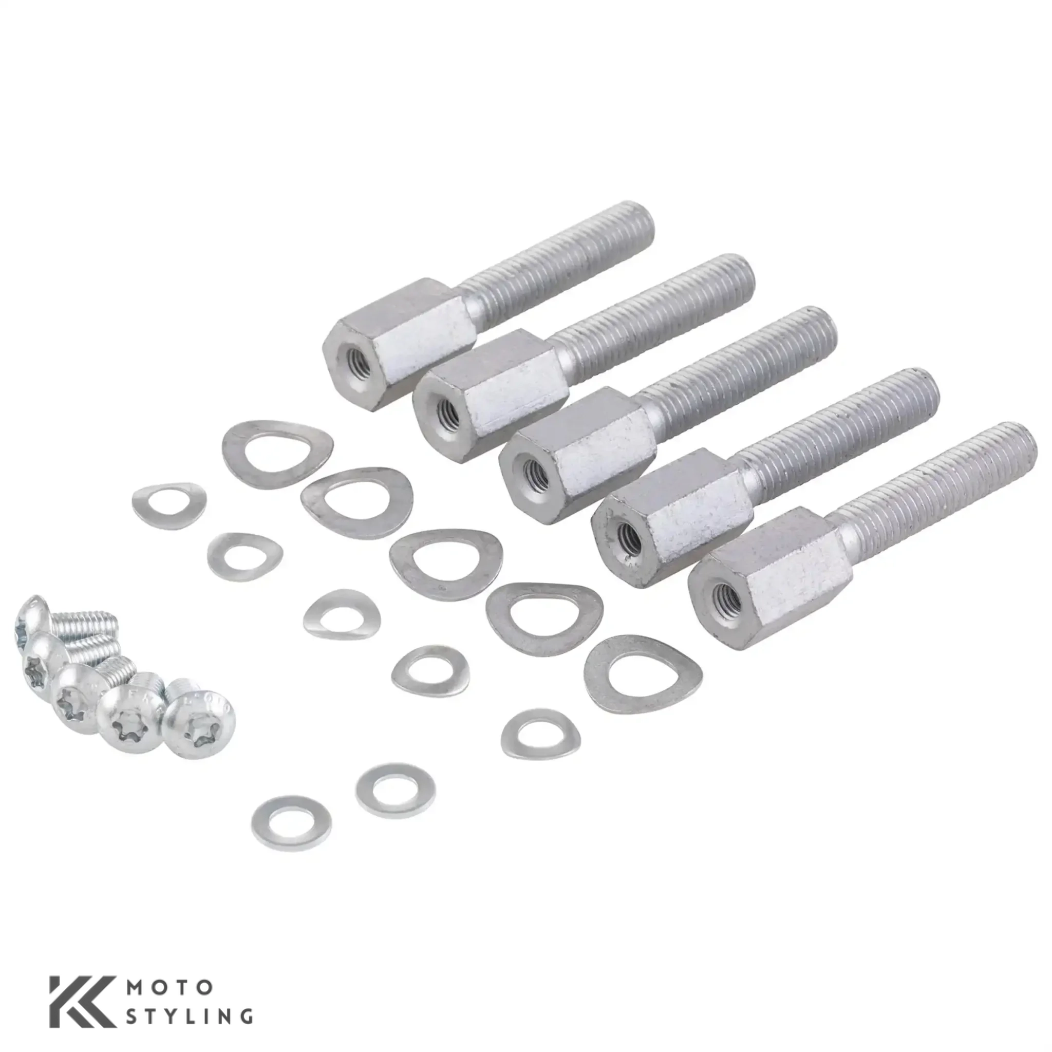 کیت نصب رینگ عقب SIP برای ABS وسپا GTS (4) کیت نصب رینگ عقب SIP برای ABS وسپا GTS