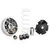 کیت کلاچ وسپا پریماورا و اسپرینت واریاتور MALOSSI Multivar 2000 (4)