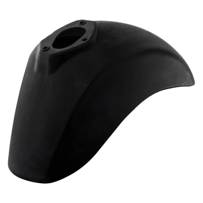 گلگیر جلو اصلی PIAGGIO خام مناسب Vespa Sprint 50-125 (1)