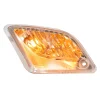 راهنمای عقب وسپا GTS و GTS Super چپ اصلی (1)