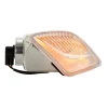 راهنمای عقب وسپا GTS و GTS Super چپ اصلی (1)