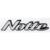 لوگوی اصلی وسپا GTS Notte