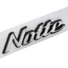 لوگوی اصلی وسپا GTS Notte