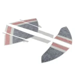 ست برچسب بدنه وسپا - دیکال وسپا GTS 2023