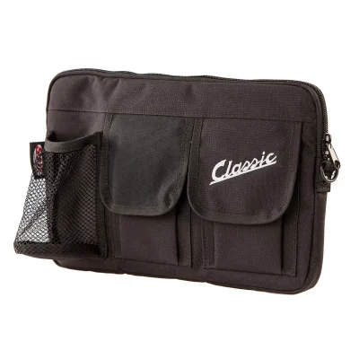 کیف داشبورد وسپا SIP Classic مشکی